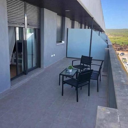 Camarote 303 Apartment Barbate Exterior photo